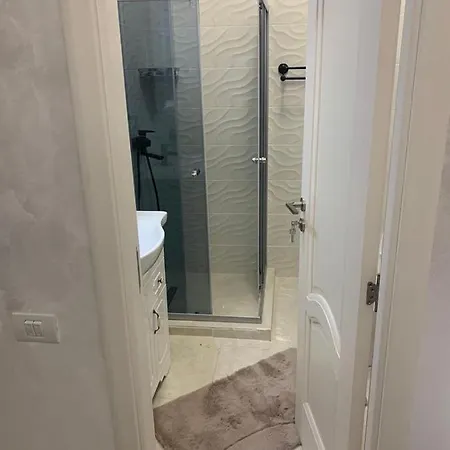Smarald Apartamento *