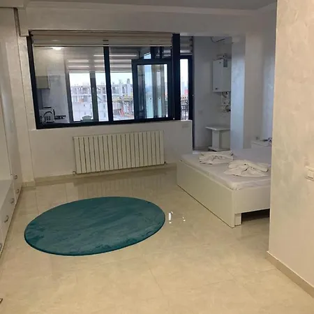 Apartamento Smarald